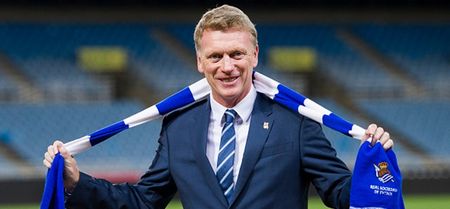 Pic: The inevitable David Moyes with his crisps photoshop is here and it’s great