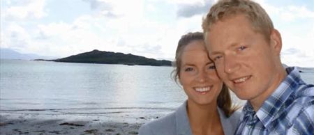 Video: Friends of Champion Irish Rower Hoping To Save Lives Through #MarrowMatch Campaign