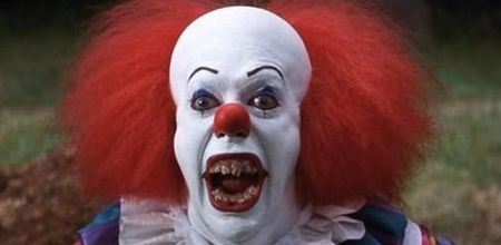 Stephen King’s ‘It’ to be made into two terrifying, poop-your-pants movies