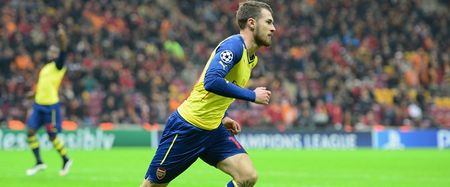 Pick your Champions League Goal of the Week and win some great prizes with Nissan