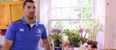 Leinster Rugby ‘Scrum Dine with Me’ in association with Optimum Nutrition: Rob Kearney