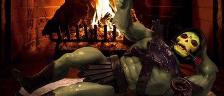 Pic: The Honda Twitter account has been taken over by Skeletor and it’s absolutely hilarious