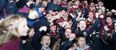 Video: Great footage of the Slaughtneil GAA team being welcomed home by their fans after winning the Ulster title