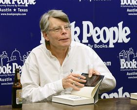Stephen King turns 70 today! Here are the 7 biggest changes the movies made to his books