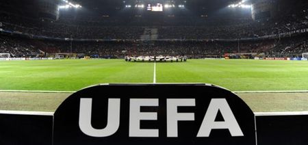 Crackers, rockets and thunderb*stards! The top 10 goals in UEFA’s 60-year history