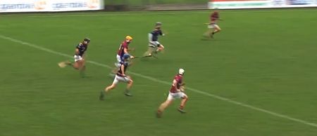 Video: Ridiculous piece of individual skill leads to fantastic goal in under-21 club game in Waterford
