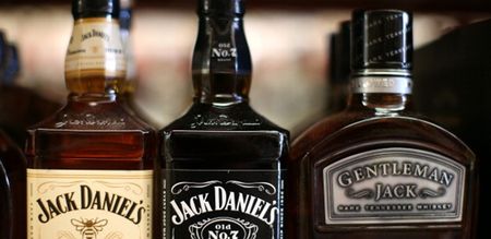 It’s a case of ‘Whiskey Business’ as huge amount of booze is stolen in Dublin