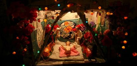 The 10 Irish people you’ll definitely see at Mass this Christmas