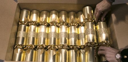 JOE’s best cracker jokes to tell this Christmas