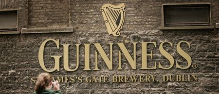 Ireland’s most popular tourist attraction has been revealed