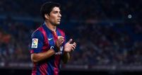 Turns out Liverpool sold Luis Suarez to Barcelona for less than we all thought
