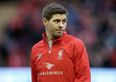 Steven Gerrard reveals one former Liverpool boss is not his biggest fan