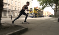 Video: Watch as pro skater Bobby Worrest tears around the streets of Dublin