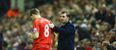 Rodgers: We need established internationals to replace Steven Gerrard