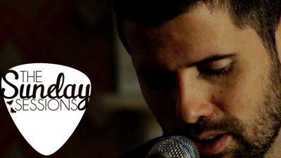 The Sunday Sessions • Nick Mulvey
