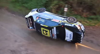 Pic: Check out some of the best fails from the first week in January