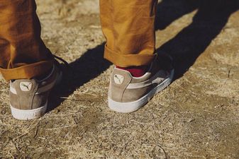 JOE’s Guide to Style: The PUMA Suede Story