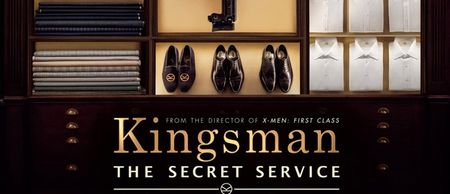 CLOSED – Competition: Win an overnight trip to the World Premiere of Kingsman: The Secret Service in London