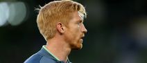 Paul McShane hits out at racism amongst Ireland fans