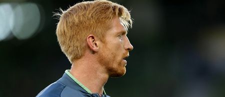 Paul McShane hits out at racism amongst Ireland fans