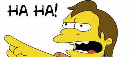 PIC: This shiny prank played by Irish students on their mate might have just raised the bar