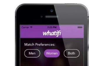 Irish developed app can help you reunite with that person you kissed at a bar but instantly forgot