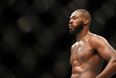 UFC champ Jon Jones heads to rehab after testing positive for cocaine