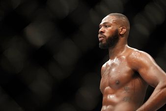 UFC champ Jon Jones heads to rehab after testing positive for cocaine