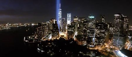 Video: This gorgeous drone footage of New York will make you want to visit the Big Apple immediately