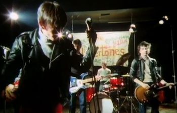 JOE’s Classic Irish Song of The Day is The Undertones – Teenage Kicks
