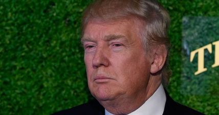 Donald Trump fired from NBC over derogatory remarks about Mexican people