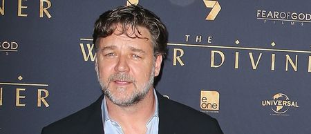 Meryl Streep sticks up for Russell Crowe over sexist comments