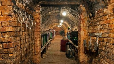 Ireland ranks in the top 10 countries to visit in 2015 with one county named in the worlds best attractions