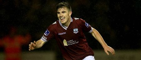 QPR boss Harry Redknapp has high hopes for Galway youngster Ryan Manning
