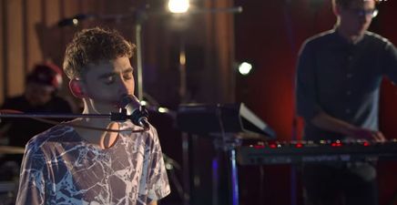 Years & Years top the BBC Sounds of 2015 poll, which featured talented Derry artist SOAK