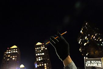 Ireland to pay tribute to Charlie Hebdo victims this Sunday