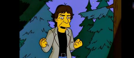 JOE’s 11 favourite musical cameo appearances in The Simpsons