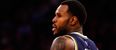 Vine: Trevor Booker hit the most amazing shot of this and many a year in the NBA last night