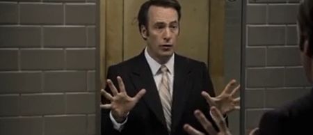 Video: A brand new and deadly-looking extended trailer for Better Call Saul