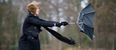 Winds of up to 120 kilometres per hour are set to batter Ireland tonight