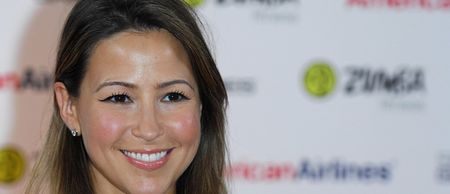 Video: Rachel Stevens unwittingly agrees to ‘shift’ a male audience member on The Voice of Ireland