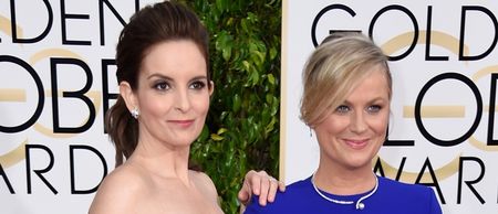 All the big winners from the 2015 Golden Globe Awards