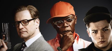 The stylish and the sexy were out in force at the Irish Premiere of Kingsman: The Secret Service