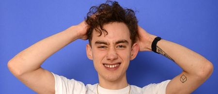 New music is hard to find so here’s JOE’s new Song of the Day (January 12)