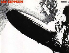 JOE’s Classic Song of the Day is Led Zeppelin – Dazed and Confused