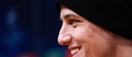 Twitter is as baffled as we are at the inclusion of David Luiz in the FIFA FIFPro World XI