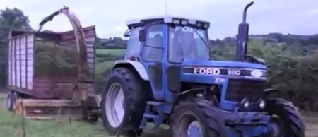 Video: This song about tractors could be the biggest farming hit since ‘Hay Wrap’ by the Saw Doctors