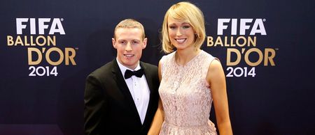 Stephanie Roche’s public appearance fee has been revealed and it’s not too shabby