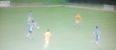 Video: Solo dummy and a drop-kick finish; this goal from a club football game in Tyrone is fantastic