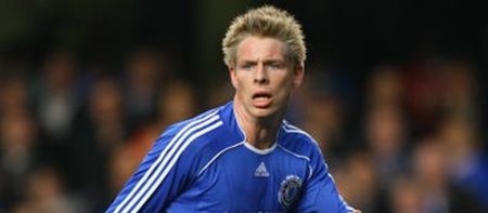 Former Chelsea striker and old friend of Didier Drogba signs for Sligo Rovers